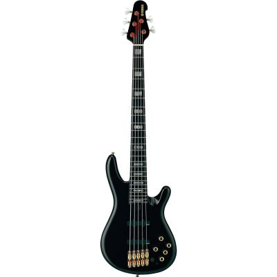 Yamaha BB NE II NATHAN EAST BL BLACK 5 CUERDAS