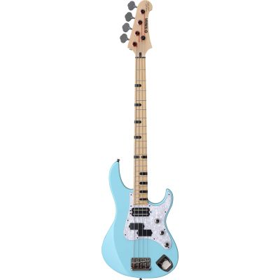 Yamaha ATTITUDE III Billy Sheehan SB Sonic Blue con Estuche (Ed. Limitada)
