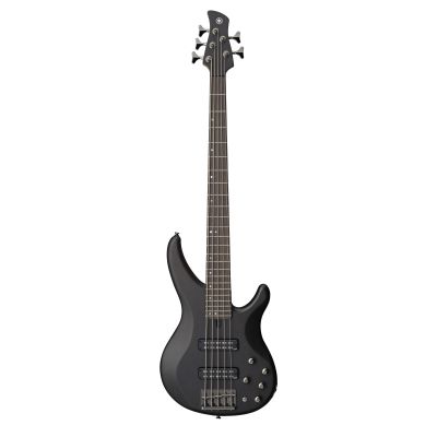 Yamaha TRBX-505 Translucent Black