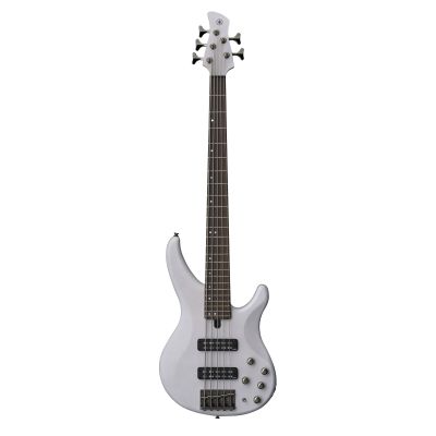 Yamaha TRBX-505 TWH White