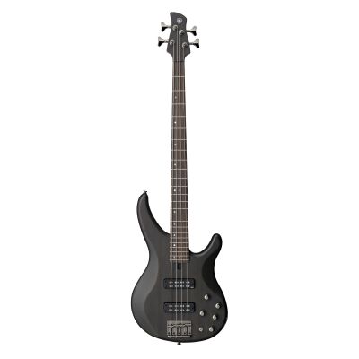 Yamaha TRBX-504 TBL Black
