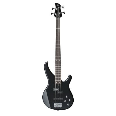 Yamaha TRBX-204 BRM Red Metallic + Funda
