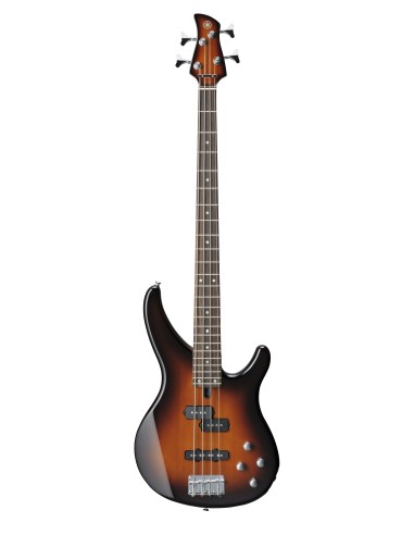 Yamaha TRBX-204 OVS Old Violin Sunburst + Funda