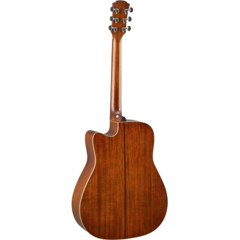 Yamaha A3M II TBS Tobacco Brown Sunburst