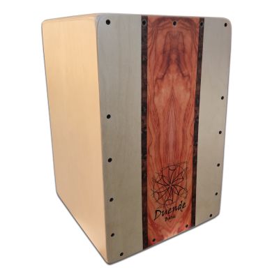 Duende Cajon First