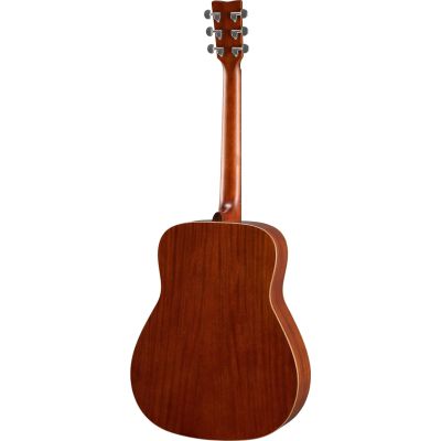 Yamaha FG-850 Natural 2