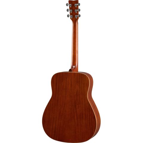 Yamaha FG-850 Natural