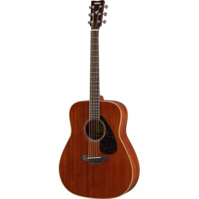 Yamaha FG-850 Natural