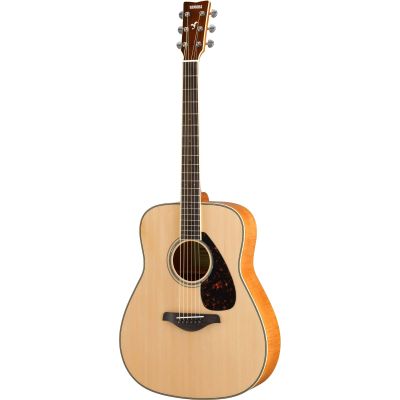 Yamaha FG-840 Natural