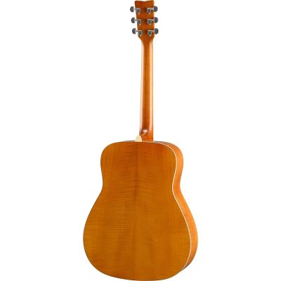 Yamaha FG-840 Natural 2