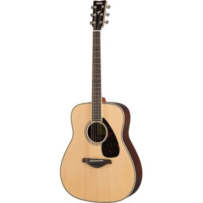 Yamaha FG-840 Natural