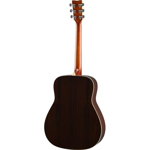 Yamaha FG-830 Tobacco Brown Sunburst