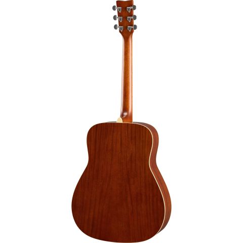 Yamaha FG-830 Tobacco Brown Sunburst