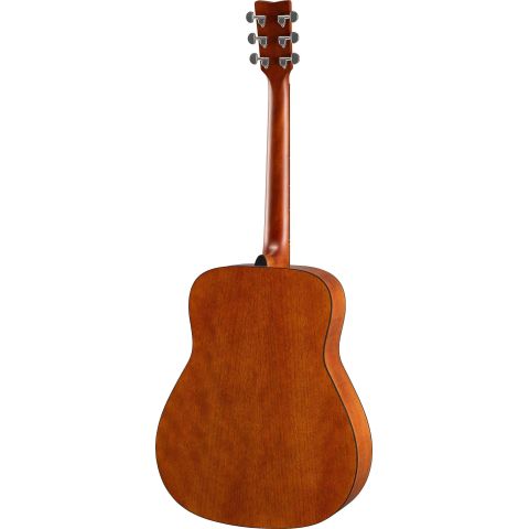 Yamaha FG-800 Natural