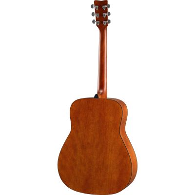 Yamaha FG-800 Natural