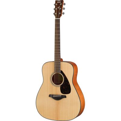 Yamaha FG-800 Natural