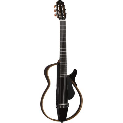 Yamaha SLG200N BK TRANSLUCENT BLACK