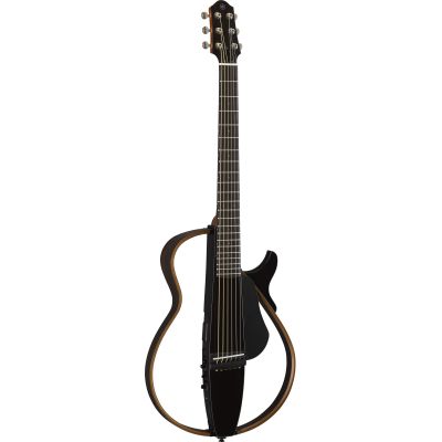 Yamaha SLG200S Acustica NT Negro