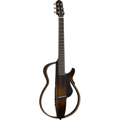 Yamaha SLG200S Acustica Sumburst