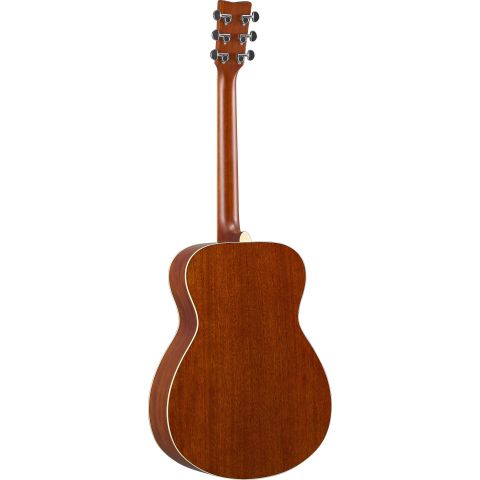 Yamaha FS TA RR Ruby Red TransAcoustic