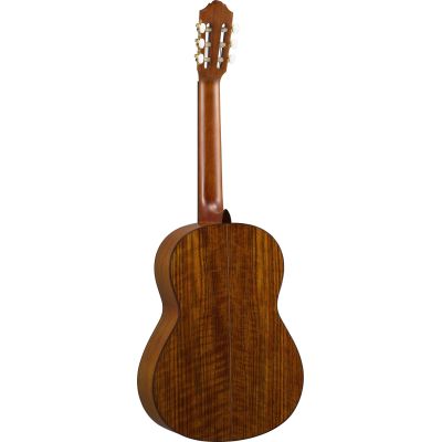Yamaha CG TA NT TransAcoustic 2
