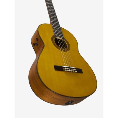 Yamaha CG TA NT TransAcoustic