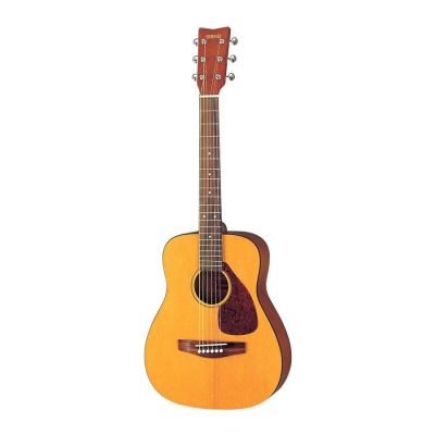 Yamaha JR1 NATURAL con Funda