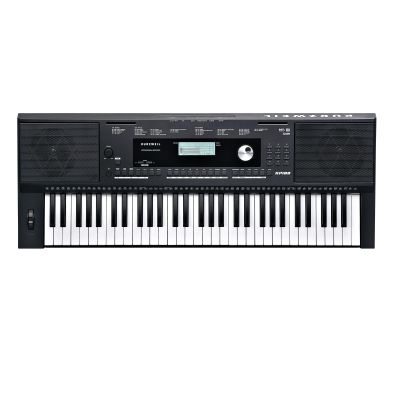 Kurzweil KP-100 con Sensibilidad