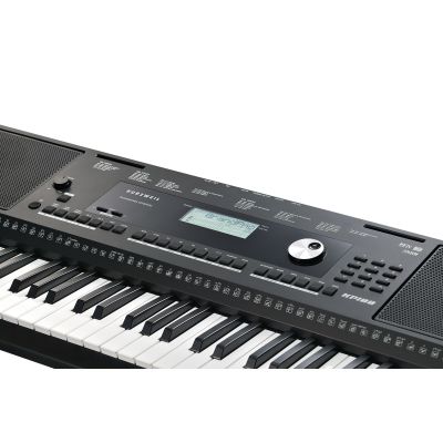 Kurzweil KP-100 con Sensibilidad
