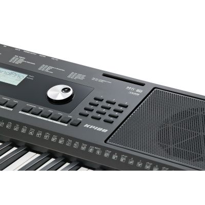 Kurzweil KP-100 con Sensibilidad