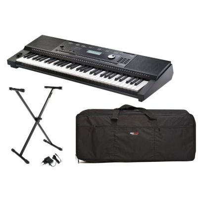 Kurzweil KP-100 con Sensibilidad