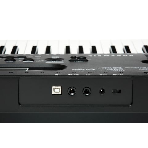 Kurzweil KP-70 con Sensibilidad