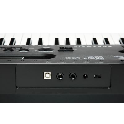 Kurzweil KP-70 con Sensibilidad