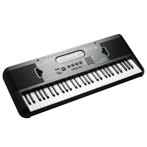 Kurzweil KP-70 con Sensibilidad