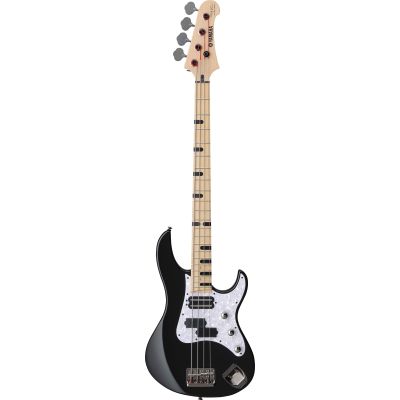 Yamaha ATTITUDE III Billy Sheehan BL Black