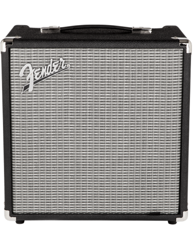 Fender Rumble™ 25 Amplificador Bajo