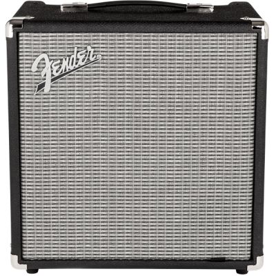 Fender Rumble™ 25 Amplificador Bajo