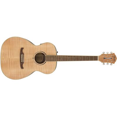 Fender FA-235E Concert, Laurel Fingerboard, Natural