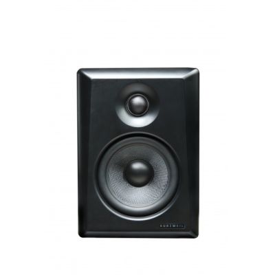 Kurzweil KS-40a Monitores Autoamplificados