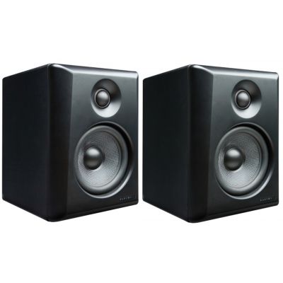 Kurzweil KS-40a Monitores Autoamplificados