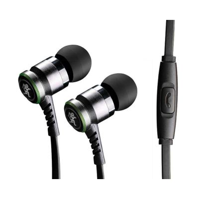 Auriculares Mackie CR-BUDS con Micrófono