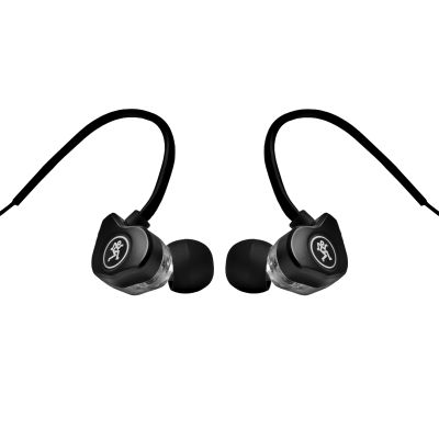 Auriculares Mackie CR-BUDS + con Micrófono 2