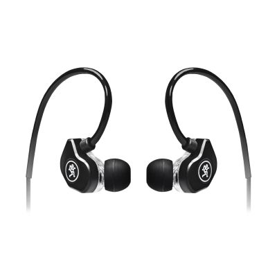 Auriculares Mackie CR-BUDS + con Micrófono
