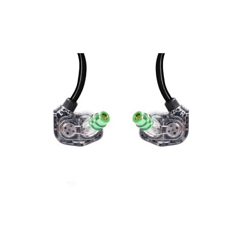 Auriculares Mackie CR-BUDS + con Micrófono
