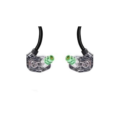Auriculares Mackie CR-BUDS + con Micrófono