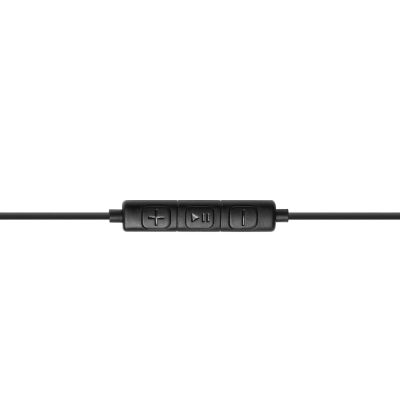 Auriculares Mackie CR-BUDS + con Micrófono