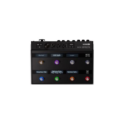 Line6 HX Stomp