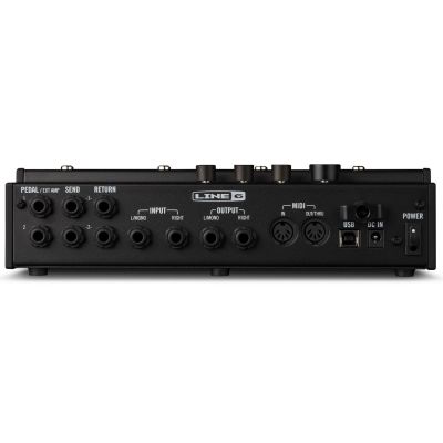 Line6 HX Stomp