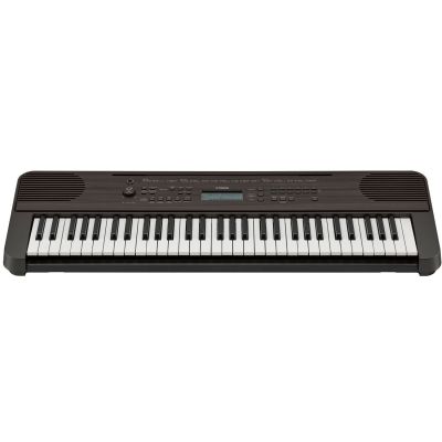 Yamaha PSR E-360DW Edición Limitada 2