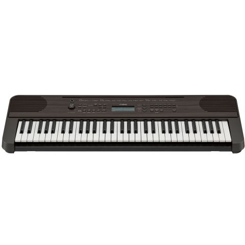 Yamaha PSR E-360DW Edición Limitada